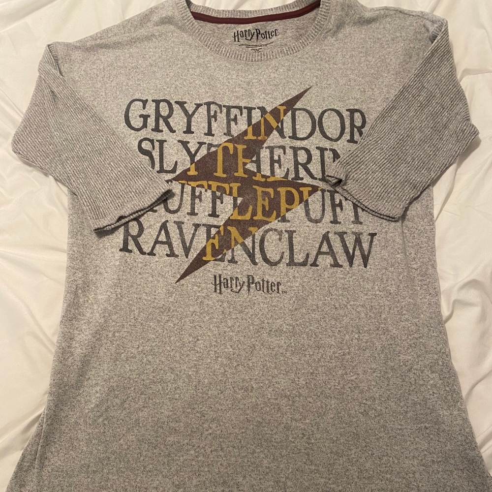 Harry Potter PJS